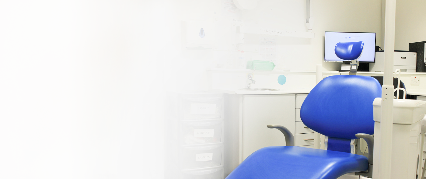 Dental Care Hereford practice photo