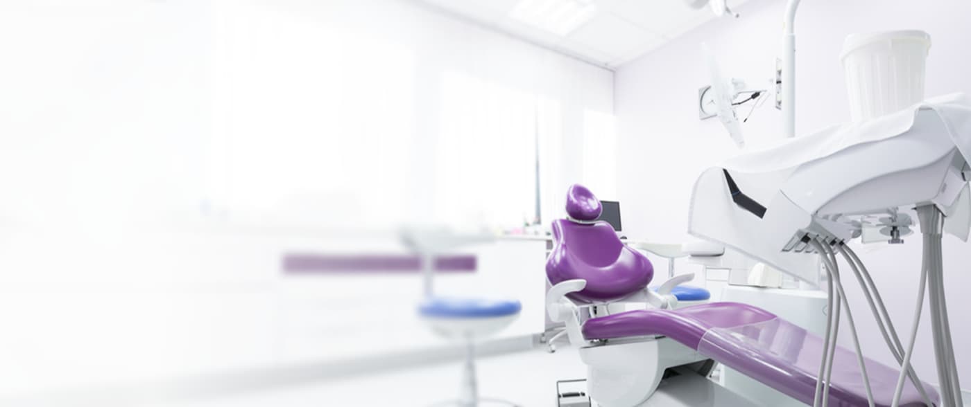 Dental Care Hereford practice photo