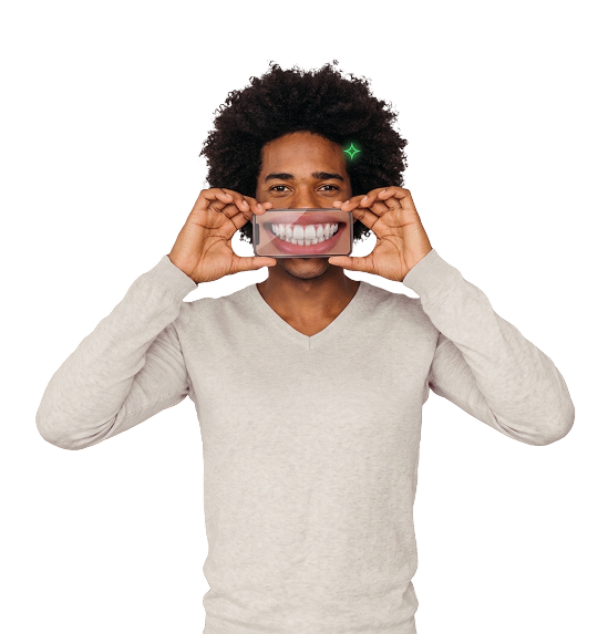 Invisalign Smile Preview